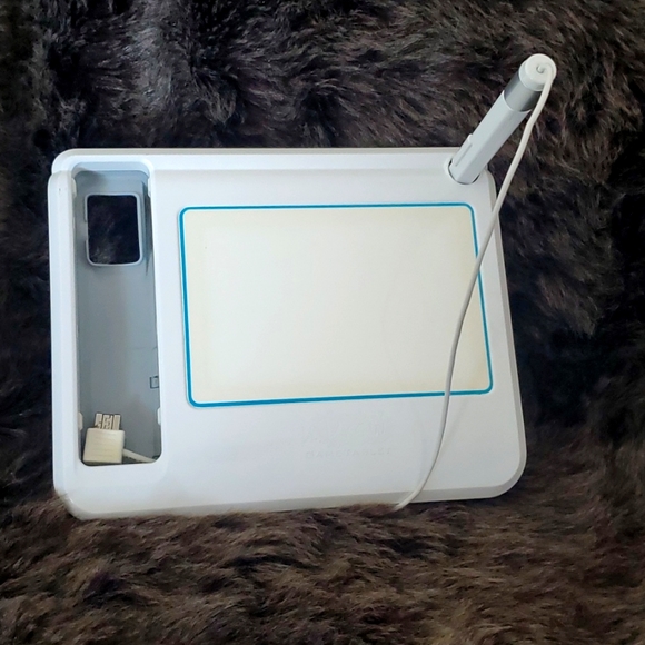 2 Wii- U Draw Studio/ Dood's Big Adventure - Picture 6 of 7